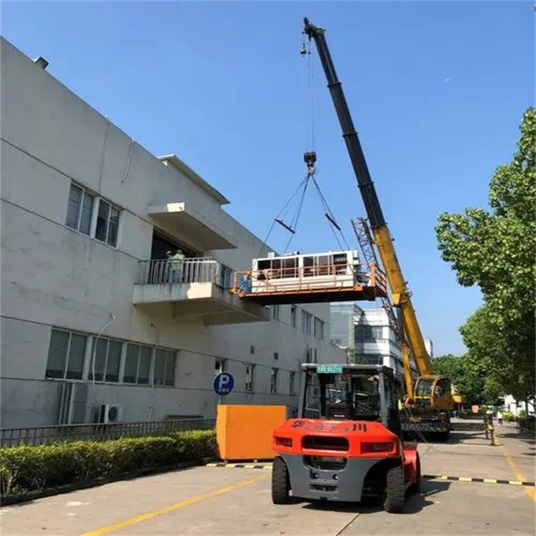 泰兴小型吊车出租电话