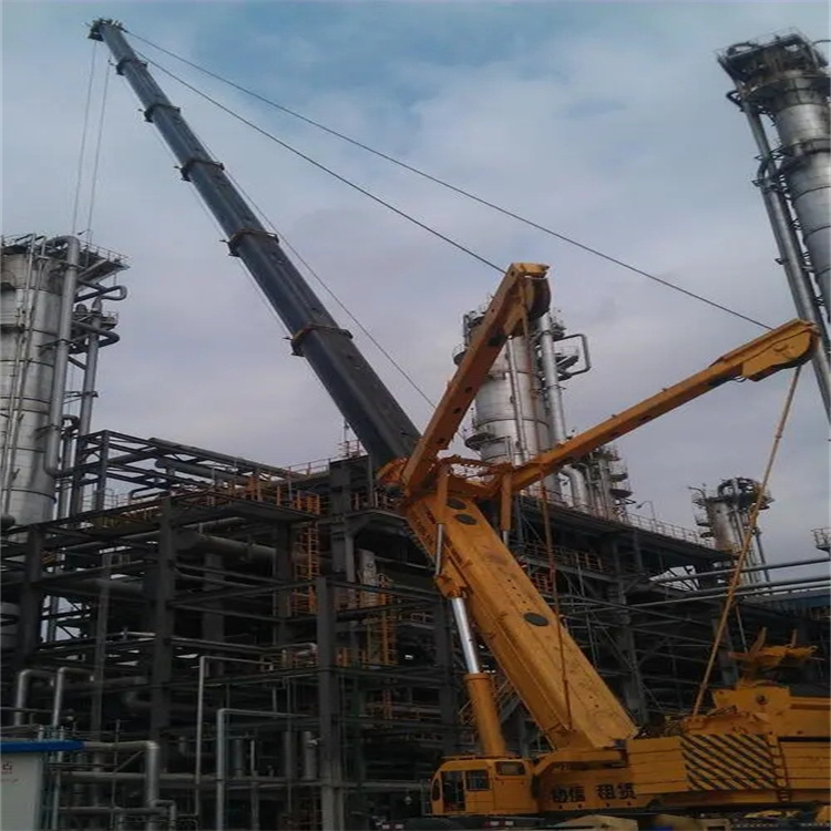 泰兴吊车出租电话