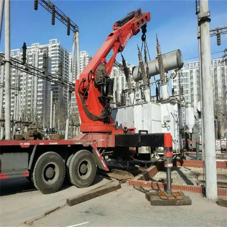 泰兴就近吊车出租|工地厂房吊装设备租赁|24小时高效响应