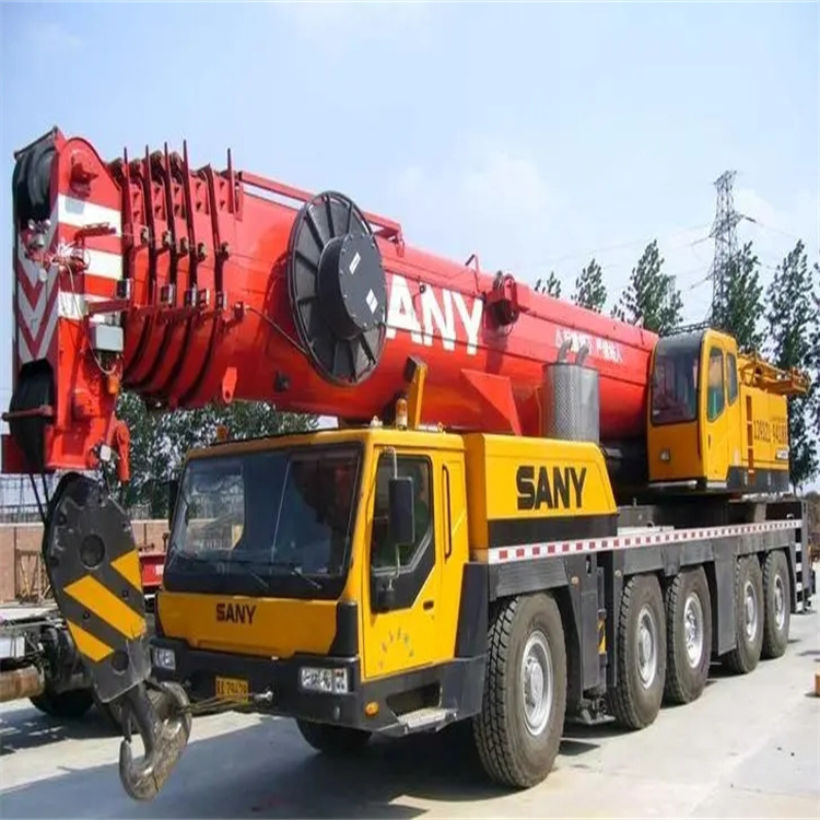 泰兴附近工地哪里有吊车出租|应急吊装服务|24小时灵活调度