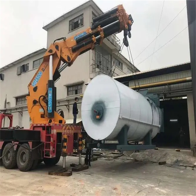 泰兴室内装修小型折臂吊出租服务：高效解决方案与租赁指南