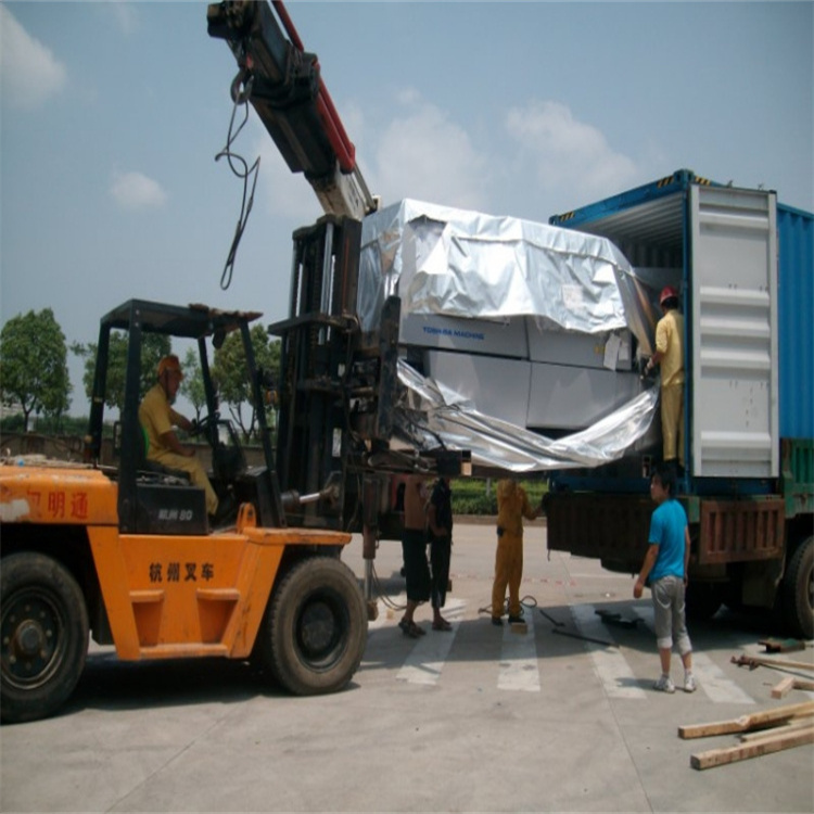 泰兴物流仓库装卸随车吊租赁服务优势与选择指南