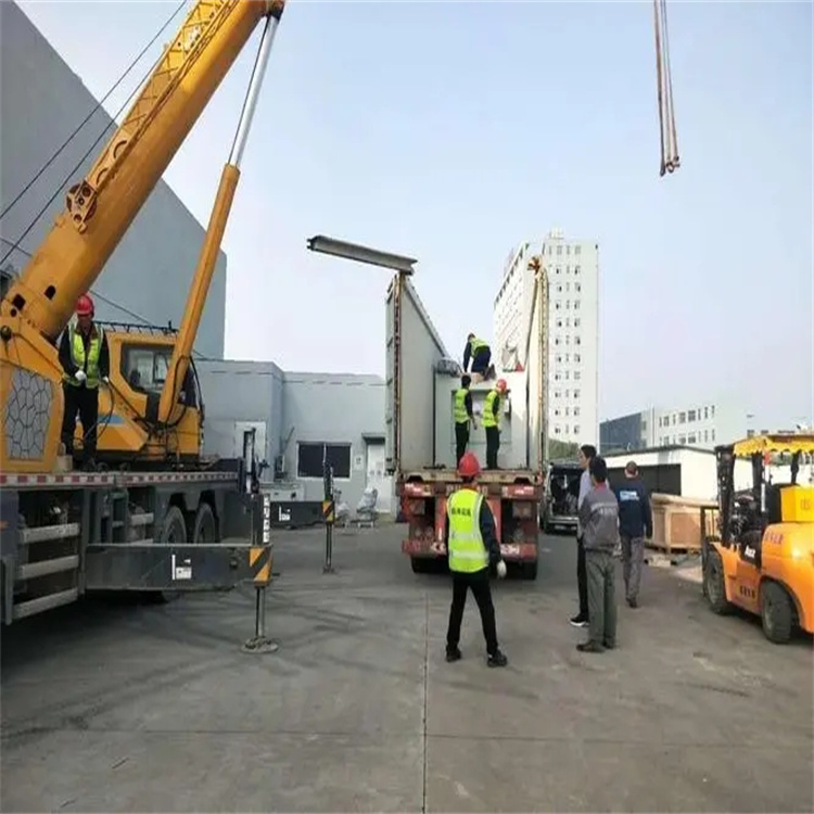 泰兴如何找到附近的吊车救援服务