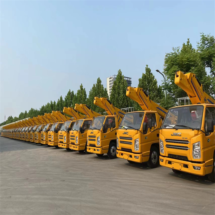 泰兴路灯车高空作业车出租|市政维修|广告安装