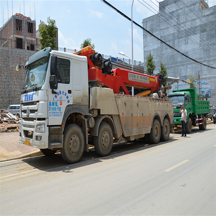 泰兴50吨随车吊出租