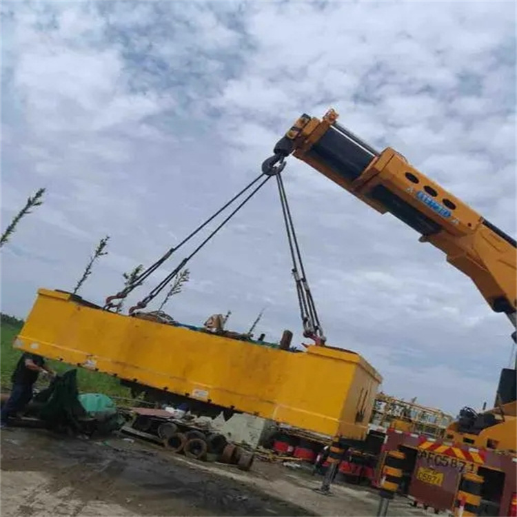 泰兴专业吊车出租哪家好