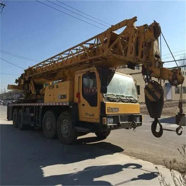 泰兴哪里有专业吊车出租