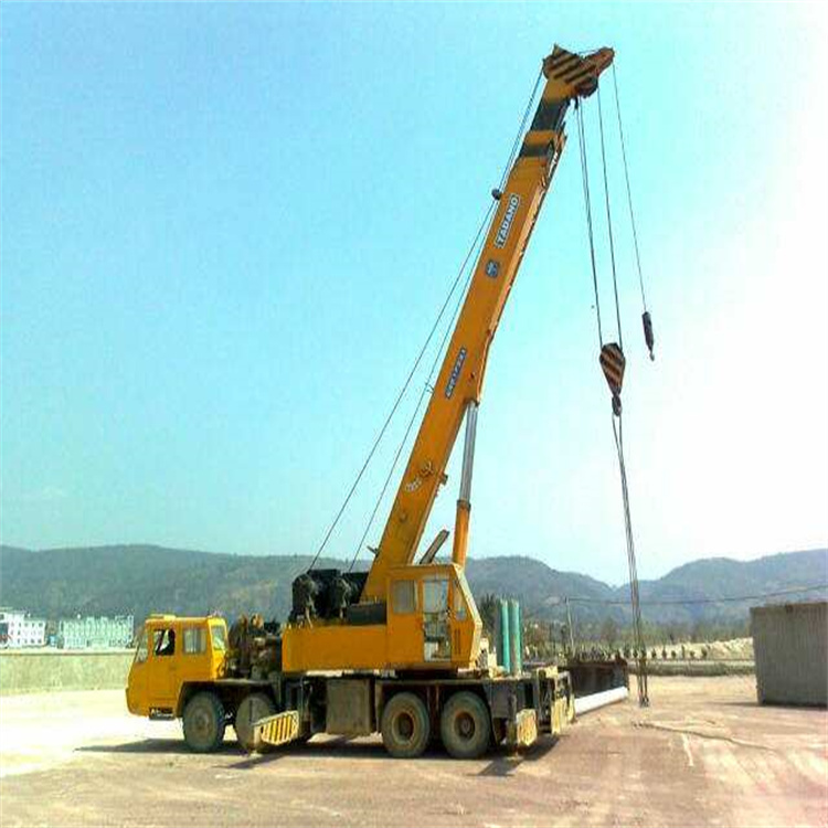 泰兴小型吊车出租价格是多少